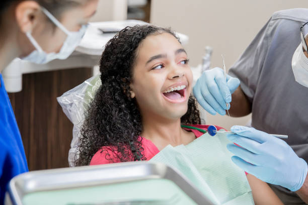 Best Walk-In Emergency Dentist in Woodruff, SC