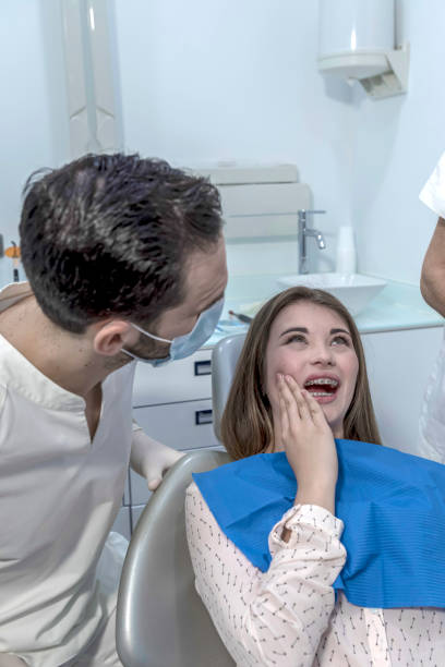 Best Emergency Dental Care for Trauma or Injury in Woodruff, SC
